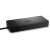 Докинг станция Dell WD22TB4 Thunderbolt, черен, преден изглед