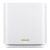 Front view of Asus ZenWiFi AX (XT9) AX7800 mesh router