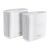 Asus ZenWiFi AX (XT9) AX7800 (2-pack) White 90IG0740-MO3B40 78552942