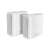 ASUS ZenWiFi AX (XT9) AX7800 (2-pack) biały system mesh WiFi