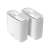 ASUS ZenWiFi AX (XT9) AX7800 (2-pack) бяла мрежова WiFi система