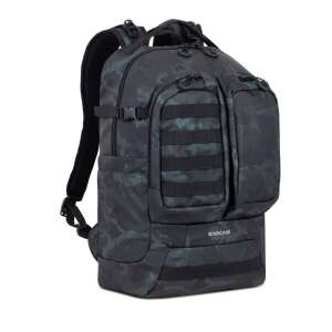 NB RUCKSACK 17.3"/7661 CAMO RIVACASE 78553619 - Laptop-Rucksäcke