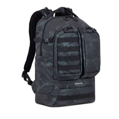 NB RUCKSACK 17.3"/7661 CAMO RIVACASE 78553619
