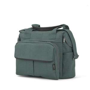 Inglesina Aptica Dual Bag Emerald Green pelenkázótáska 73040725 Inglesina Pelenkázó táskák
