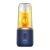 Deerma NU06 Blender, Przenośny, USB, 400 ml, niebieski 128038683