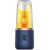 Deerma NU06 Blender, Przenośny, USB, 400 ml, niebieski 128038683