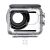 Insta360 GO 3 Waterproof Dive Case - Front View with Mount