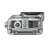 Insta360 GO 3 waterproof dive case, side view