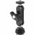 Ulanzi UL-2954 R098 Magic Arm dupla gömbfej 169157652