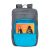 RivaCase 7569 Alpendorf Eco Batoh na notebook 17,3" Sivý 4260709019987 73041830