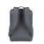 Pohľad zozadu na batoh na notebook RivaCase Alpendorf Eco 17,3 palca