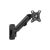 GEMBIRD MA-WA1-01 Regulowane ramię do monitora do montażu na ścianie do 27 / 7 kg 106558102