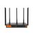 Router Tenda W30E AX3000 WiFi 6 widok z przodu