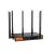 Router Tenda W30E AX3000 WiFi 6 widok pod kątem