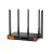 Tenda W30E AX3000 WiFi 6 Router 3/4 pogled