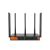 Tenda W30E AX3000 Dual Band WiFi-6 Bežični Hotspot Router W30E
 73637661