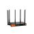 Tenda W30E AX3000 Dual Band WiFi-6 Bežični Hotspot Router W30E
 73637661
