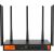 Tenda W30E AX3000 Dual Band WiFi-6 Wireless Hotspot Router W30E 73637661