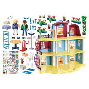 Playmobil 70205 Ogromna kuća za lutke