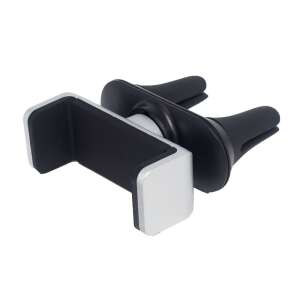 Cellect Universal Auto-Handyhalterung, Schwarz, Lüftungsgittermontage - Cellect