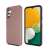 Samsung Galaxy A14 5G/4G rosa stoßfestes Case