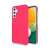 Samsung Galaxy A14 5G/4G rosa stoßfestes Case