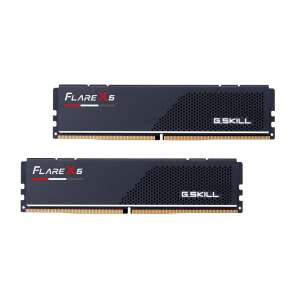 G.SKILL 32GB DDR5 6000MHz Kit(2x16GB) Flare X5 Schwarz F5-6000J3636F16GX2-FX5 78820719 Arbeitsspeicher