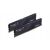 G.SKILL 32GB DDR5 6000MHz Kit(2x16GB) Ripjaws S5 Black F5-6000J3636F16GX2-RS5K 78843008