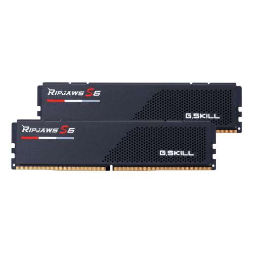 G.SKILL Ripjaws S5 32GB DDR5 6000MHz RAM Kit (2x16GB)