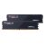 G.SKILL 32GB DDR5 6000MHz Kit(2x16GB) Ripjaws S5 Crni F5-6000J3636F16GX2-RS5K 78843008