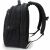 Targus Corporate Traveller 15,6 Zoll Laptop Rucksack Seitenansicht