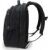 Targus Corporate Traveller Laptop Rucksack Seitenansicht