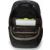 Targus Corporate Traveller Laptop Rucksack innen mit Laptop und Tablet