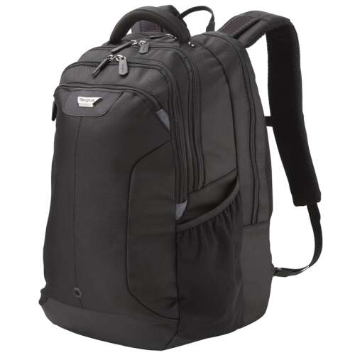 Targus Corporate Traveller 15,6 Zoll Laptop Rucksack - Schwarz