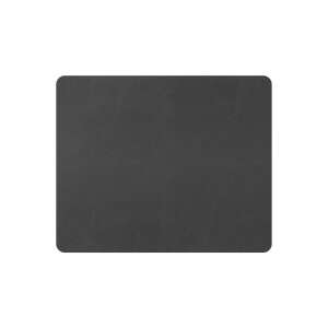 Natec Printable mousepad negru, dimensiune mare, pentru o alunecare lină a mouse-ului - Natec