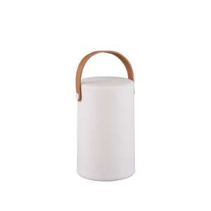 TRIO R57080101 Aruba 1W 70lm 3000K alb corp de iluminat de masă 73049535 - Lămpi și iluminat