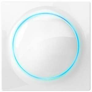 Fibaro Walli utičnica tip E bijela 99166238 - Fibaro