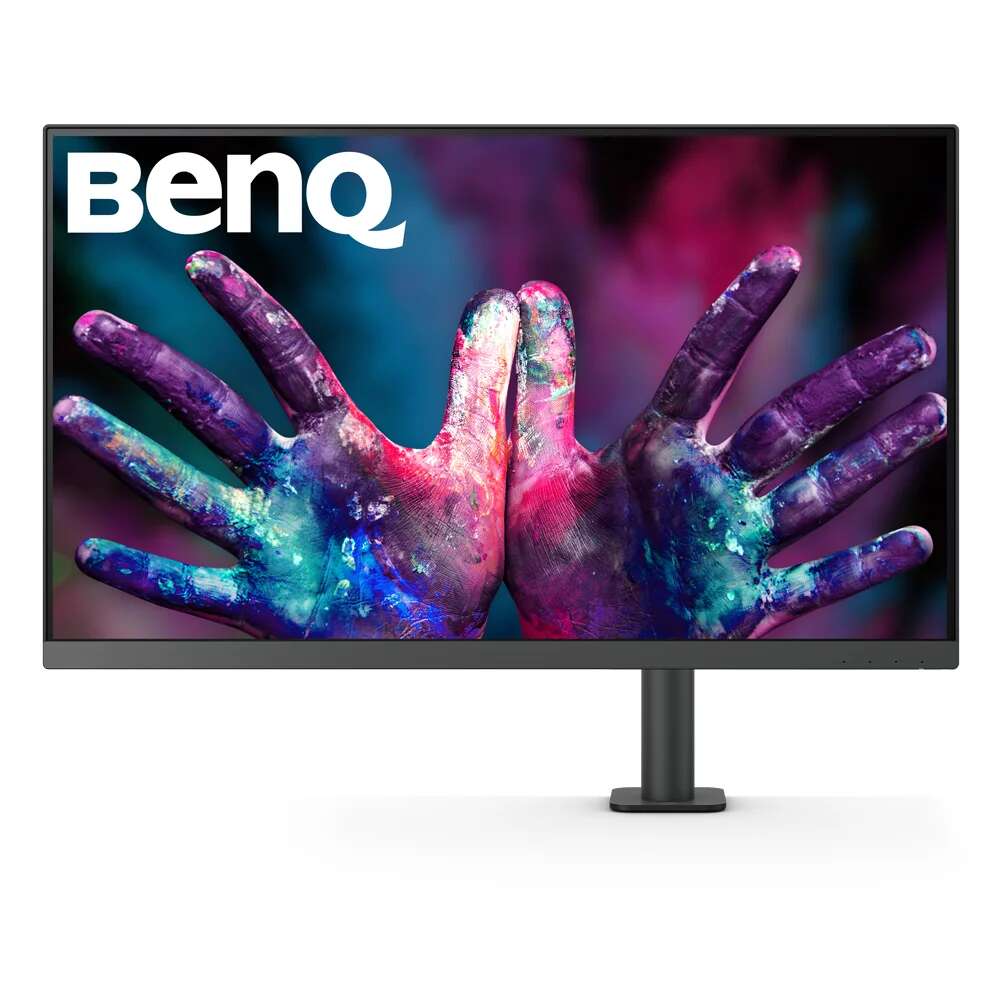 Benq 31.5" pd3205ua monitor