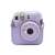 Fujifilm Instax Mini 12 Kamera Tok - Lila 141333645