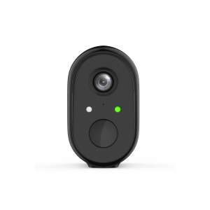 Woox Smart Home R4260 IP Kompakt kamera 73052035 