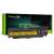 Green Cell LE89 Lenovo ThinkPad Notebook akkumulátor 4400 mAh 73052262}