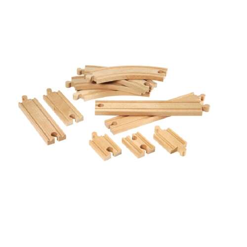 BRIO Početni dodatni set 74081473