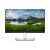 Dell P2424HT 24-inch Full HD Touchscreen Monitor with landscape wallpaper