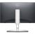 Dell P2424HT 24-inch Monitor Back View
