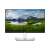 Dell P2424HT 24 inch touchscreen monitor, black, with landscape image