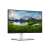 Dell P2424HT 24 inch touchscreen monitor, black, with landscape image