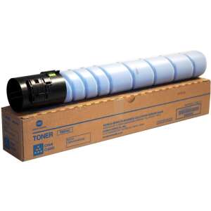 Konica Minolta TN514C Originalni Toner Cijan (A9E8450) 107111459 - Printer i skener