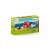 Set za igru Schleich Farm World Puppy Kennel u kutiji