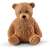 Schleich teddy bear figurine