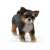 Schleich Chihuahua puppy figurine